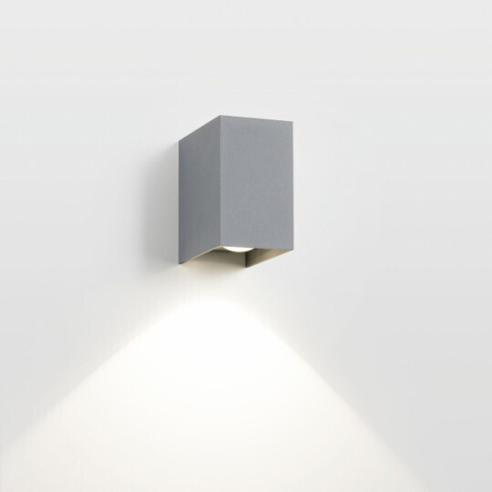 Delta Light Mono LED Aussenleuchte