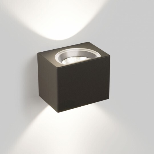 Delta Light Tiga LED Aussenleuchte