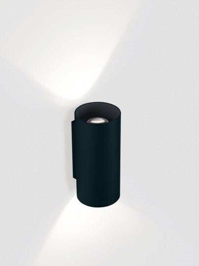 Delta Light Ultra X d/u LED Wandleuchte