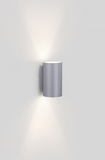 Delta Light Ultra X d/u LED Wandleuchte