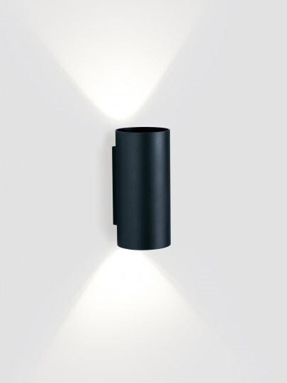 Delta Light Ultra X d/u LED Wandleuchte