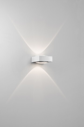 Delta Light Vision Wandleuchte LED