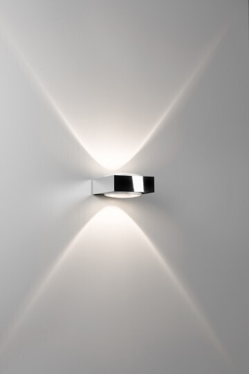Delta Light Vision Wandleuchte LED