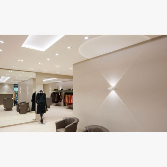 Delta Light Vision Wandleuchte LED