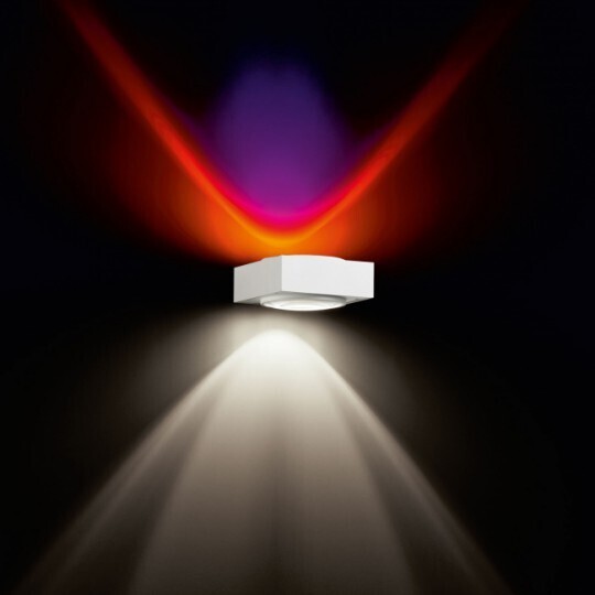 Delta Light Vision Wandleuchte LED