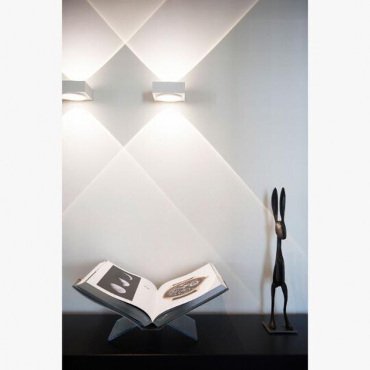 Delta Light Vision Wandleuchte LED