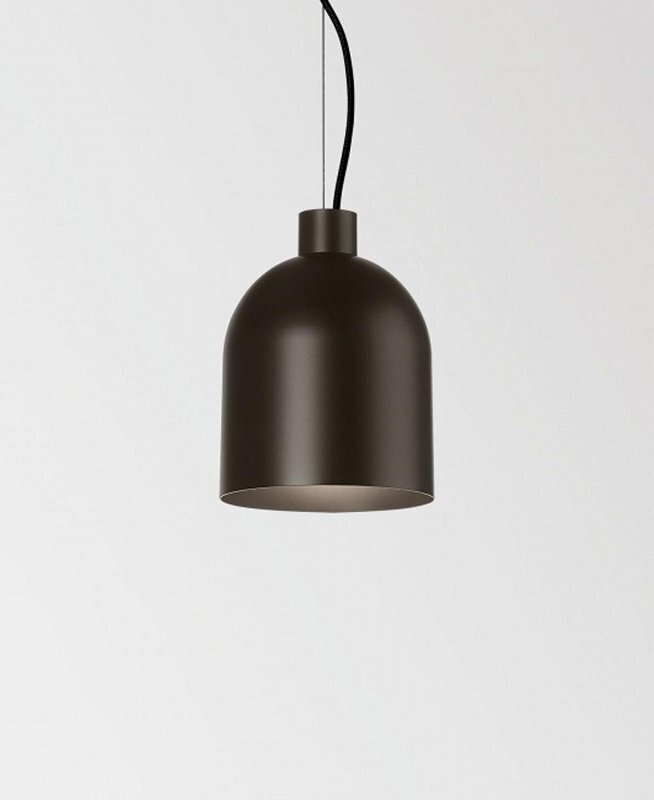 Delta Light Mantello L1520 E27 - Schwarz Bronze