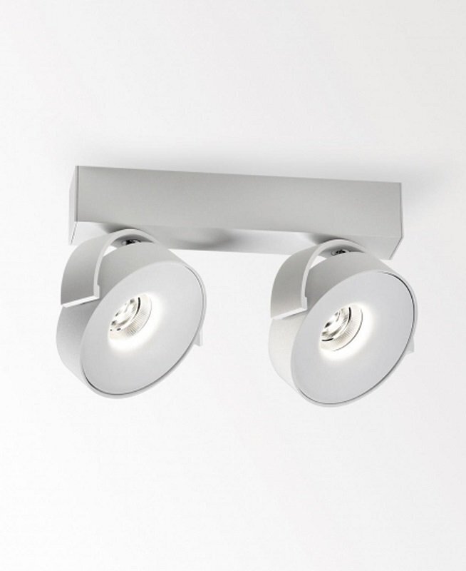 Delta Light Rand 2 Led 2700 K