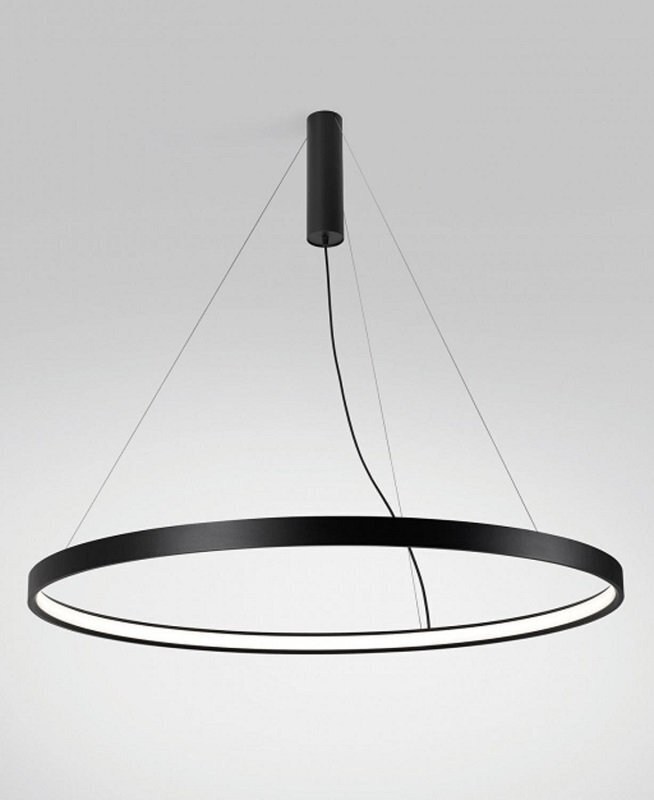 Delta Light Superloop HC 120 SBL - Schwarz