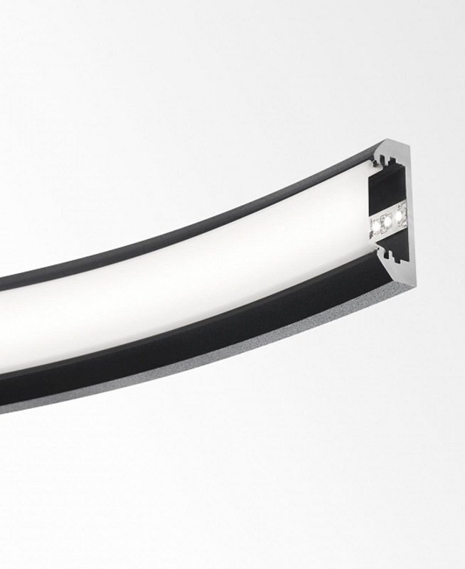 Delta Light Superloop HC 90 SBL