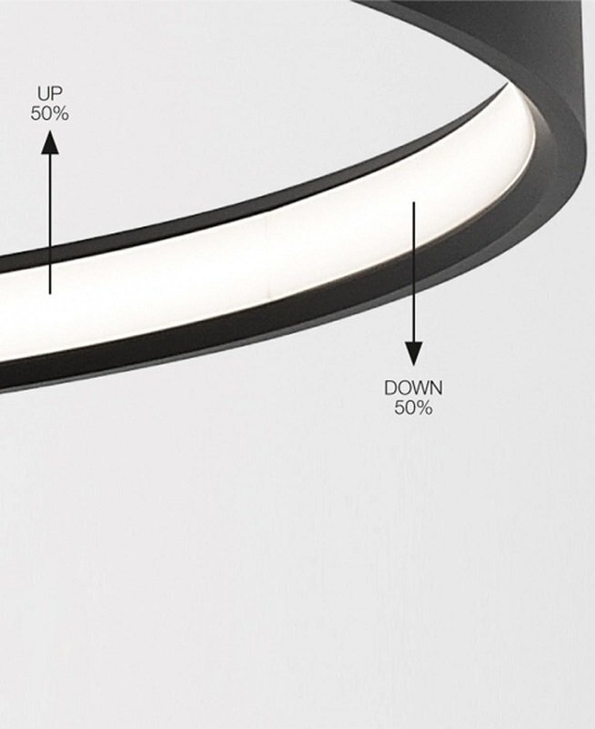 Delta Light Superloop HC 70 SBL