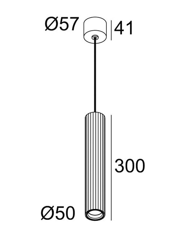 Delta Light Hedra 452 C