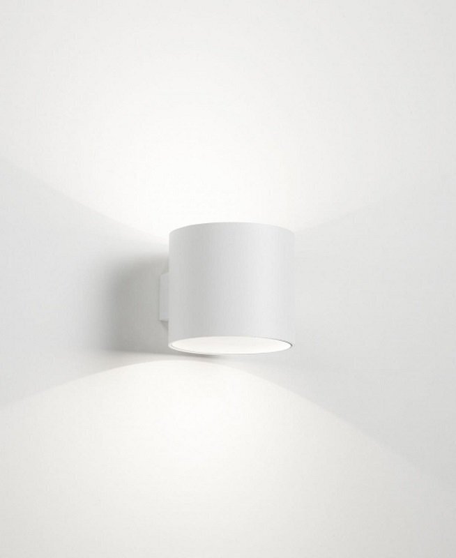 Delta Light Orbit Led - Weiss