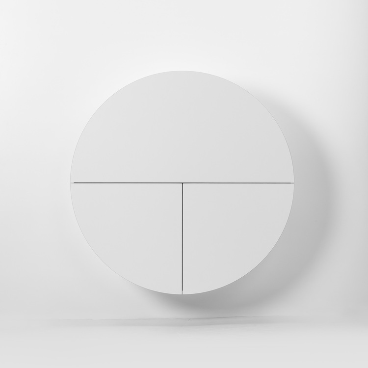 Emko Multifunctional Pill - white/white