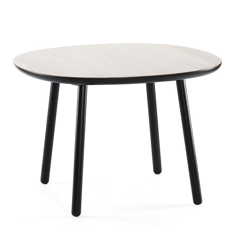 Emko Naïve Dining Table - Black