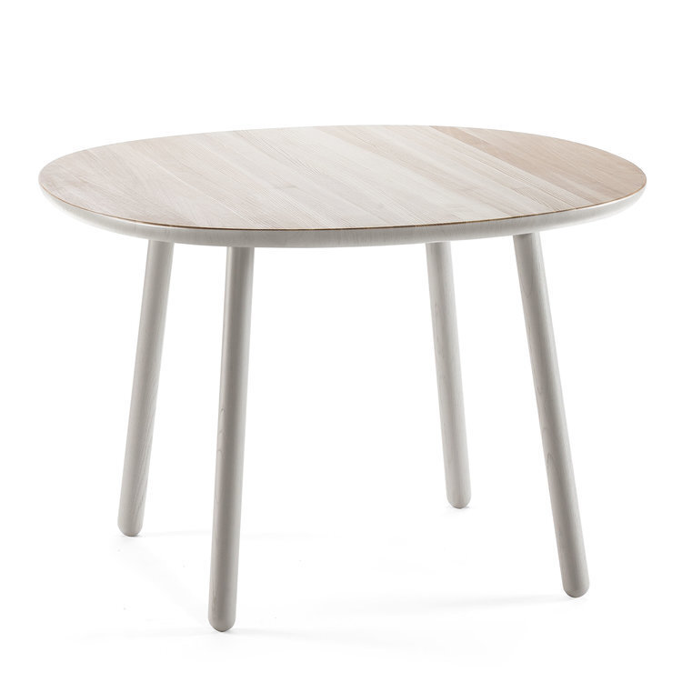 Emko Naïve Dining Table - Grey