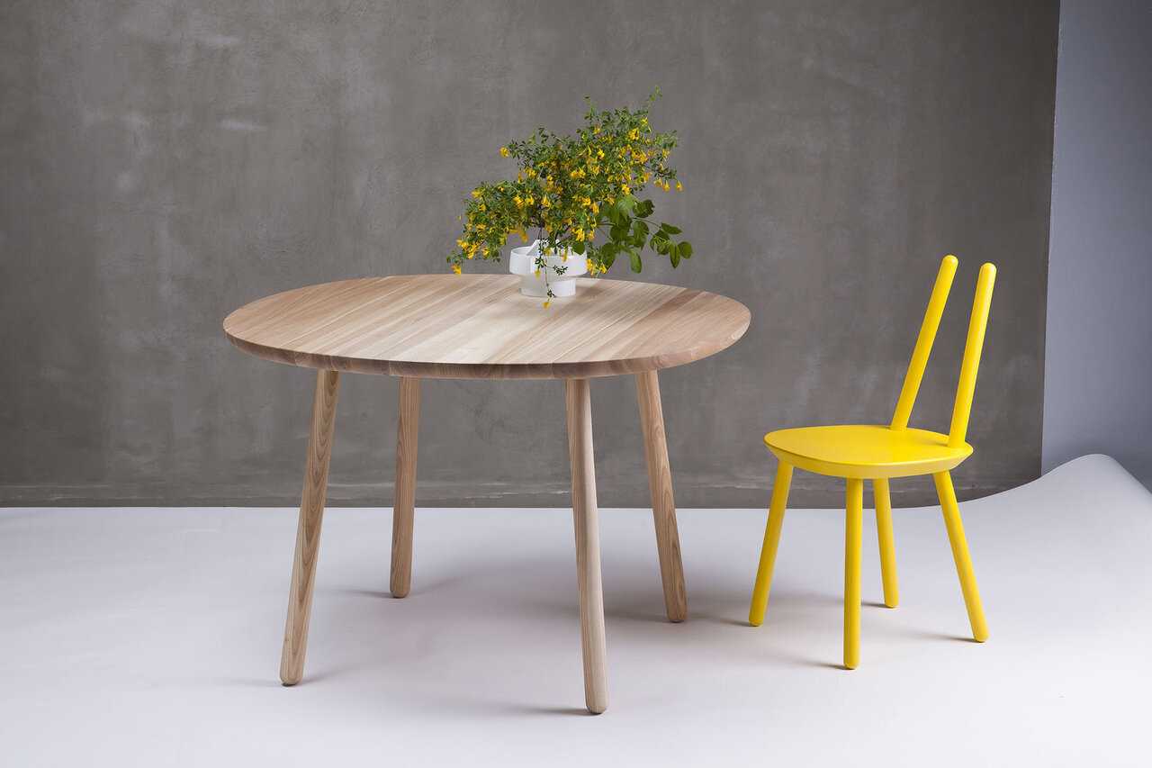 Emko Naïve Dining Table