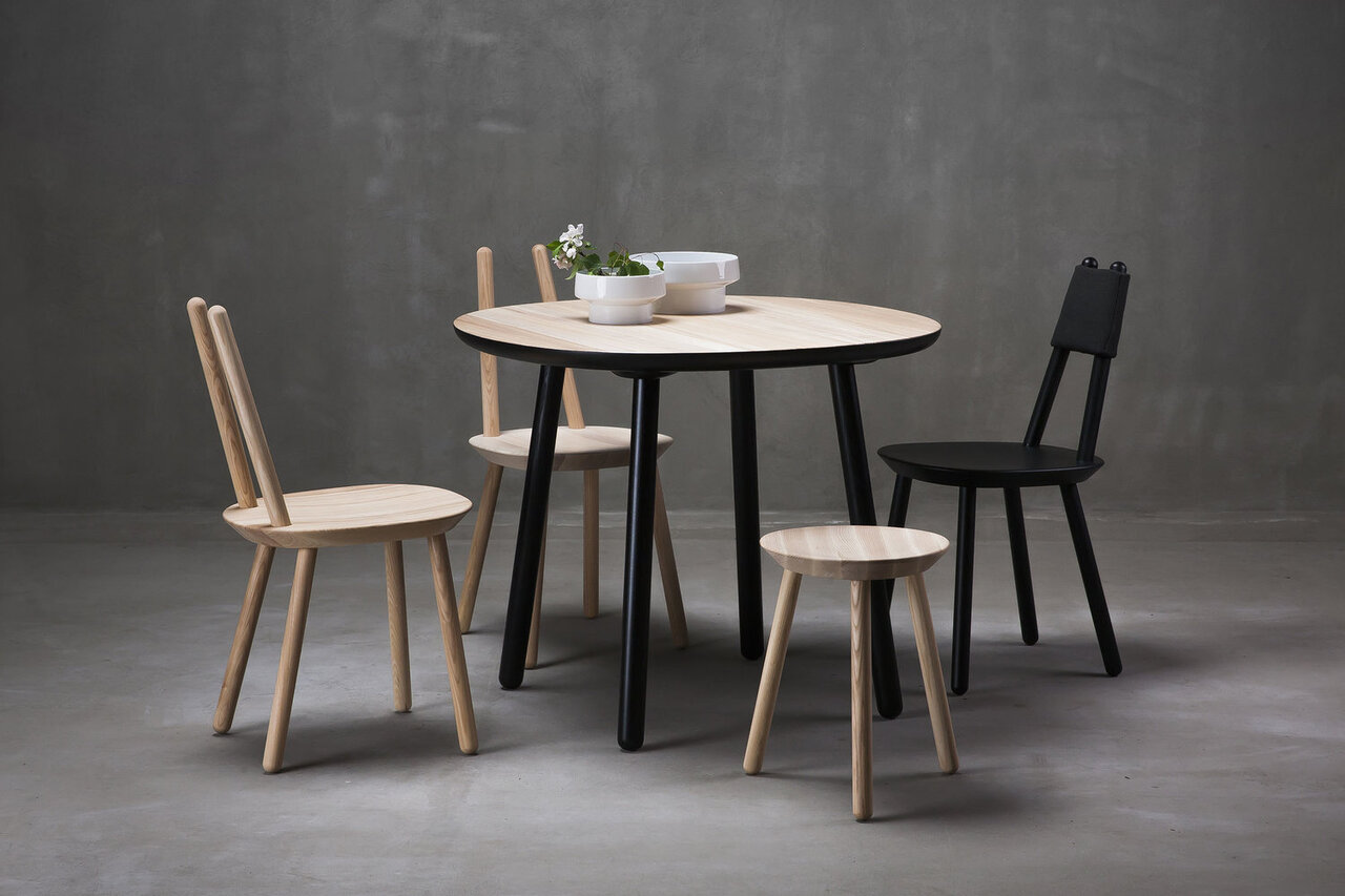Emko Naïve Dining Table
