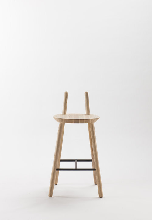 Emko Naïve Semi Bar Chair