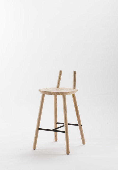 Emko Naïve Semi Bar Chair