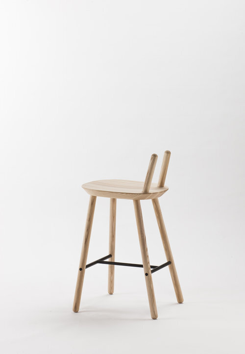 Emko Naïve Semi Bar Chair
