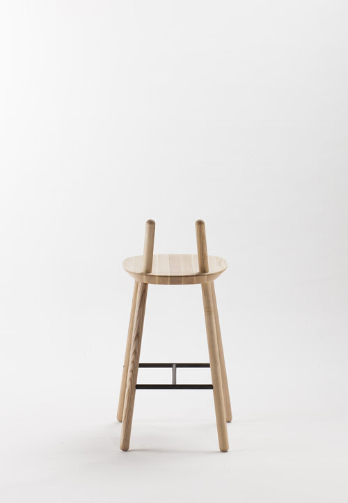 Emko Naïve Semi Bar Chair