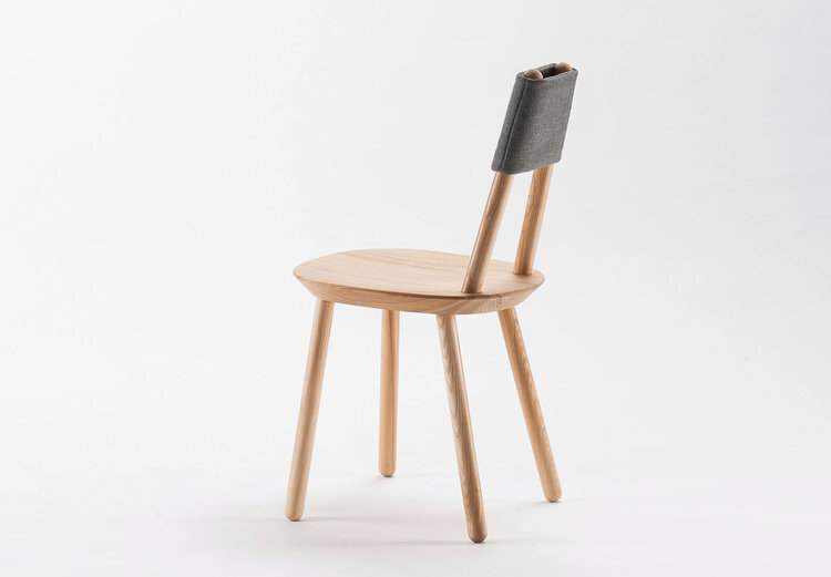 Emko Naïve Chair - Emko Naïve Chair