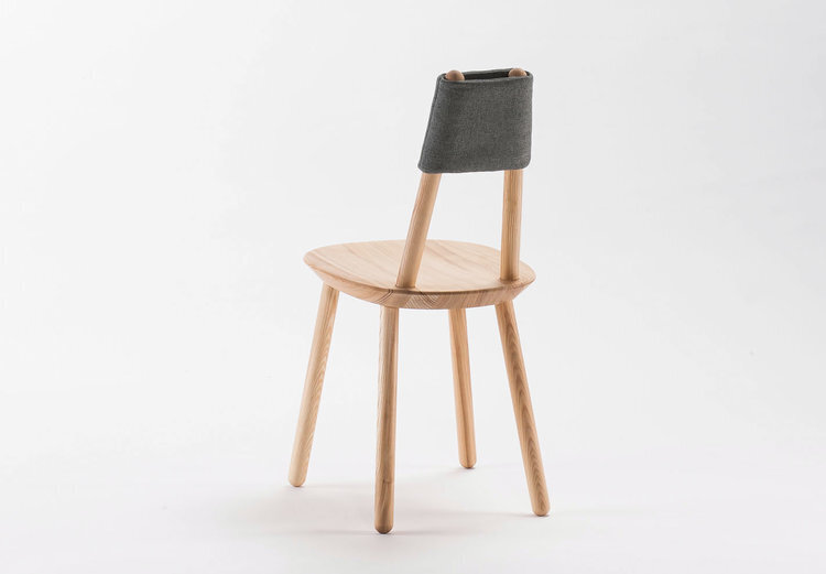 Emko Naïve Chair - Emko Naïve Chair
