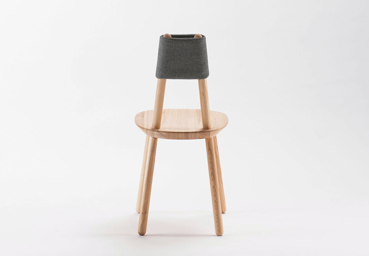 Emko Naïve Chair - Emko Naïve Chair