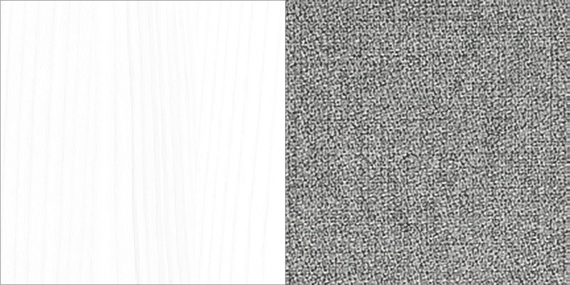 Emko Naïve Chair - White - Grey