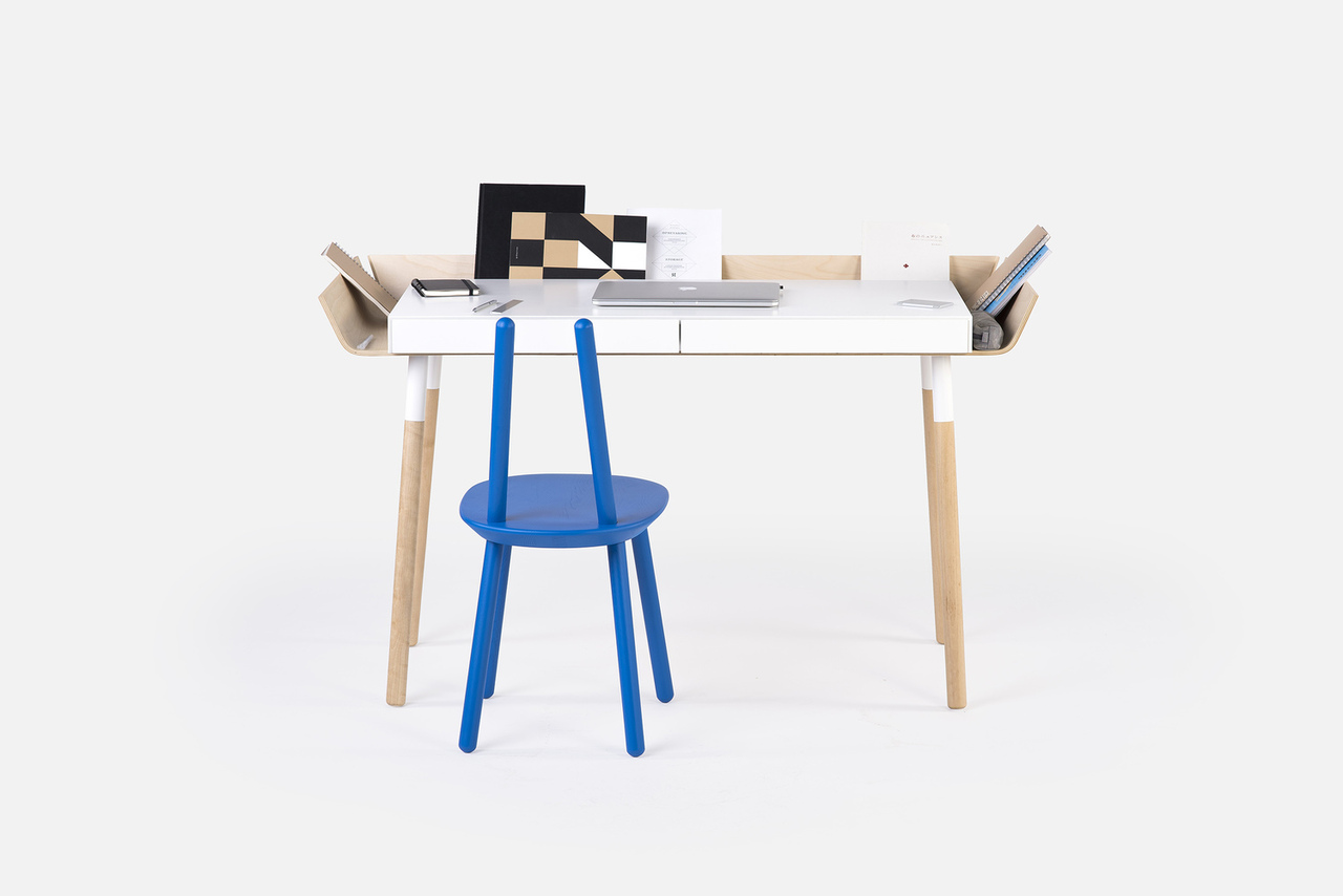 Emko Naïve Chair