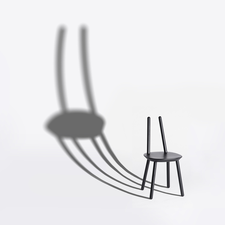 Emko Naïve Chair