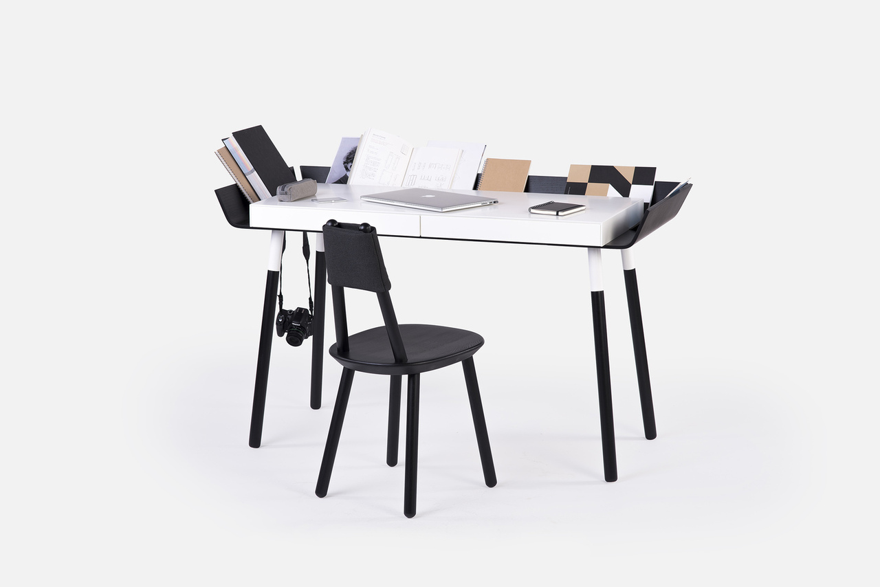 Emko Naïve Chair