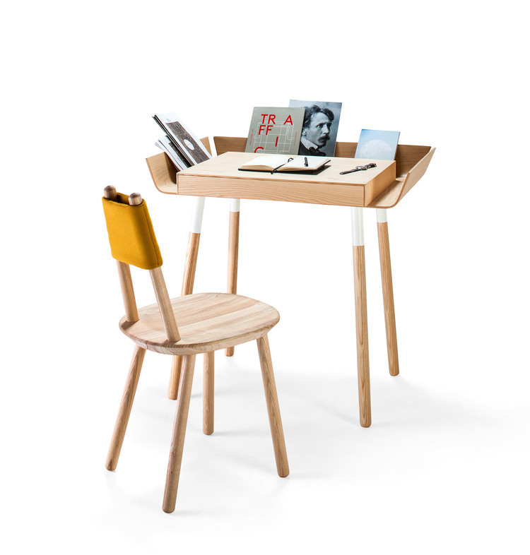 Emko Naïve Chair