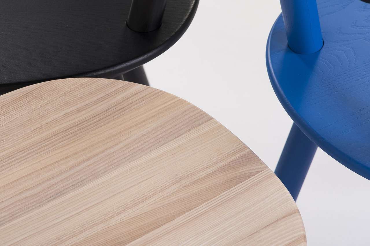 Emko Naïve Chair