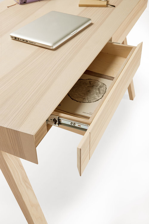 Emko 4.9 Desk