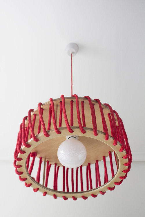 Emko Macaron lamp