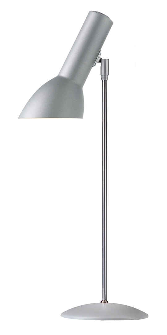 CPH Lighting Oblique Tischleuchte Alu
