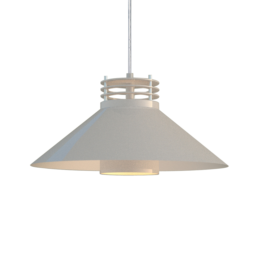 CPH Lighting Basic Pendel Hvid 500