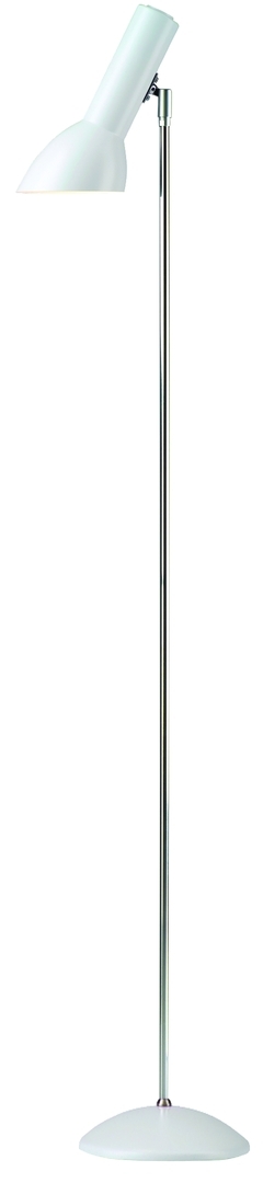 CPH Lighting Oblique Stehleuchte Weiss