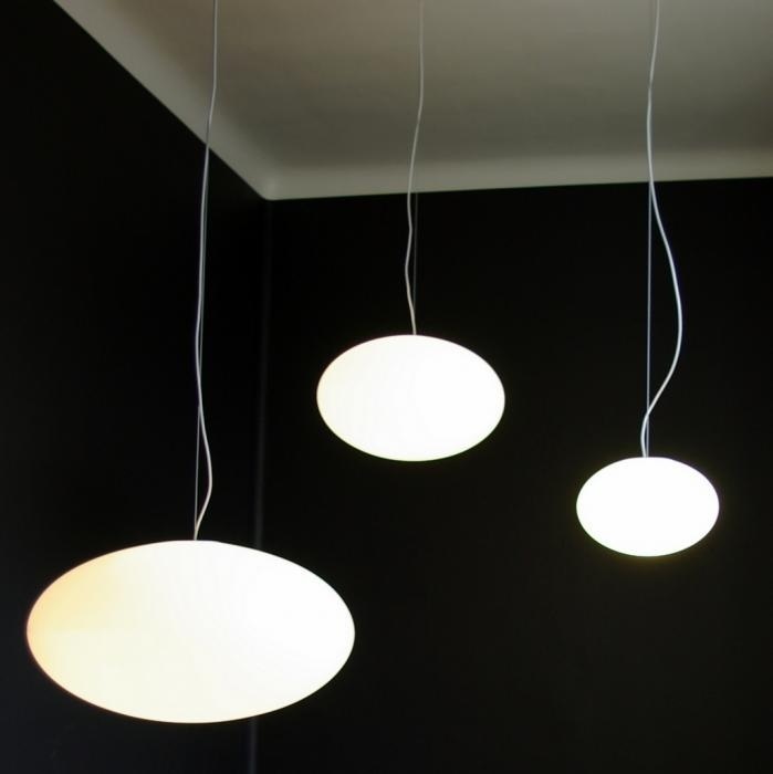 CPH Lighting Eggy Pop Pendel Klein 