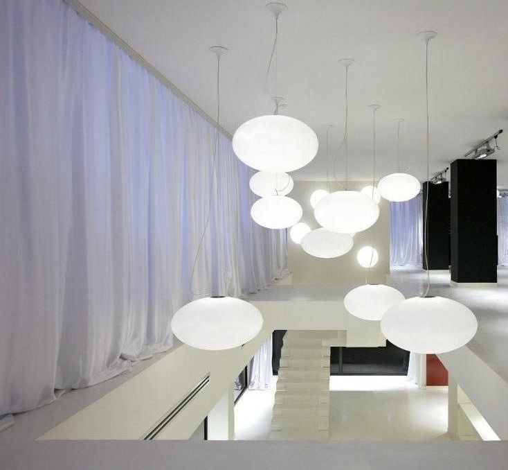 CPH Lighting Eggy Pop Pendel Klein 