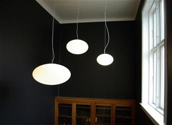 CPH Lighting Eggy Pop Pendel Gross