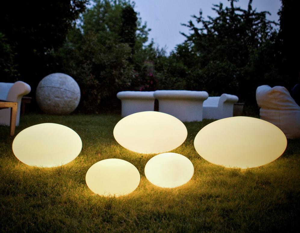 CPH Lighting, CPH Lighting Eggy Pop Aussenleuchte Gross