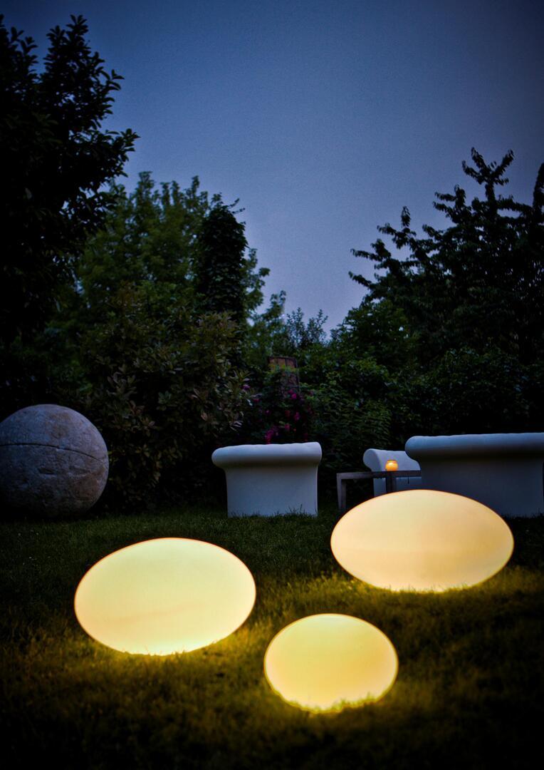 CPH Lighting Eggy Pop Aussenleuchte Klein