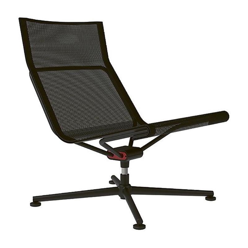 Wagner D1 Low Lounge
