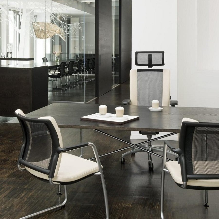 Wagner Titan Limited Bürostuhl