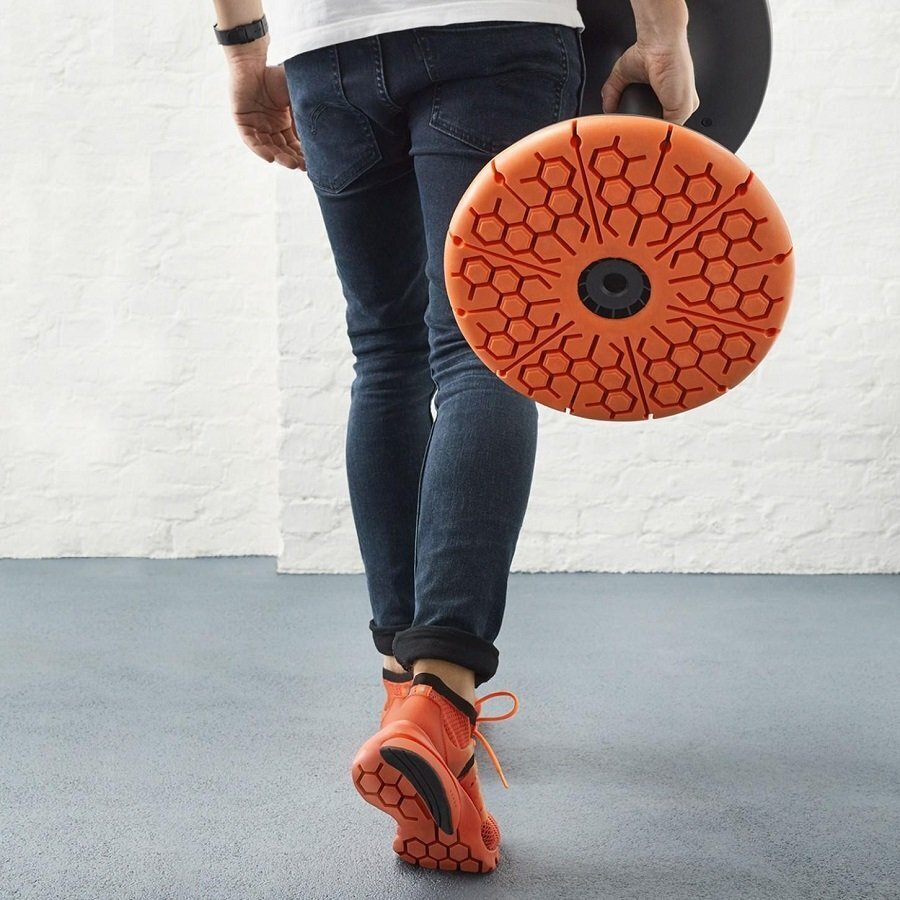 Wagner W3 3D Hocker