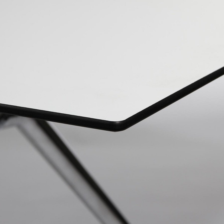 Wagner W-Table Konferenztisch Rechteckig