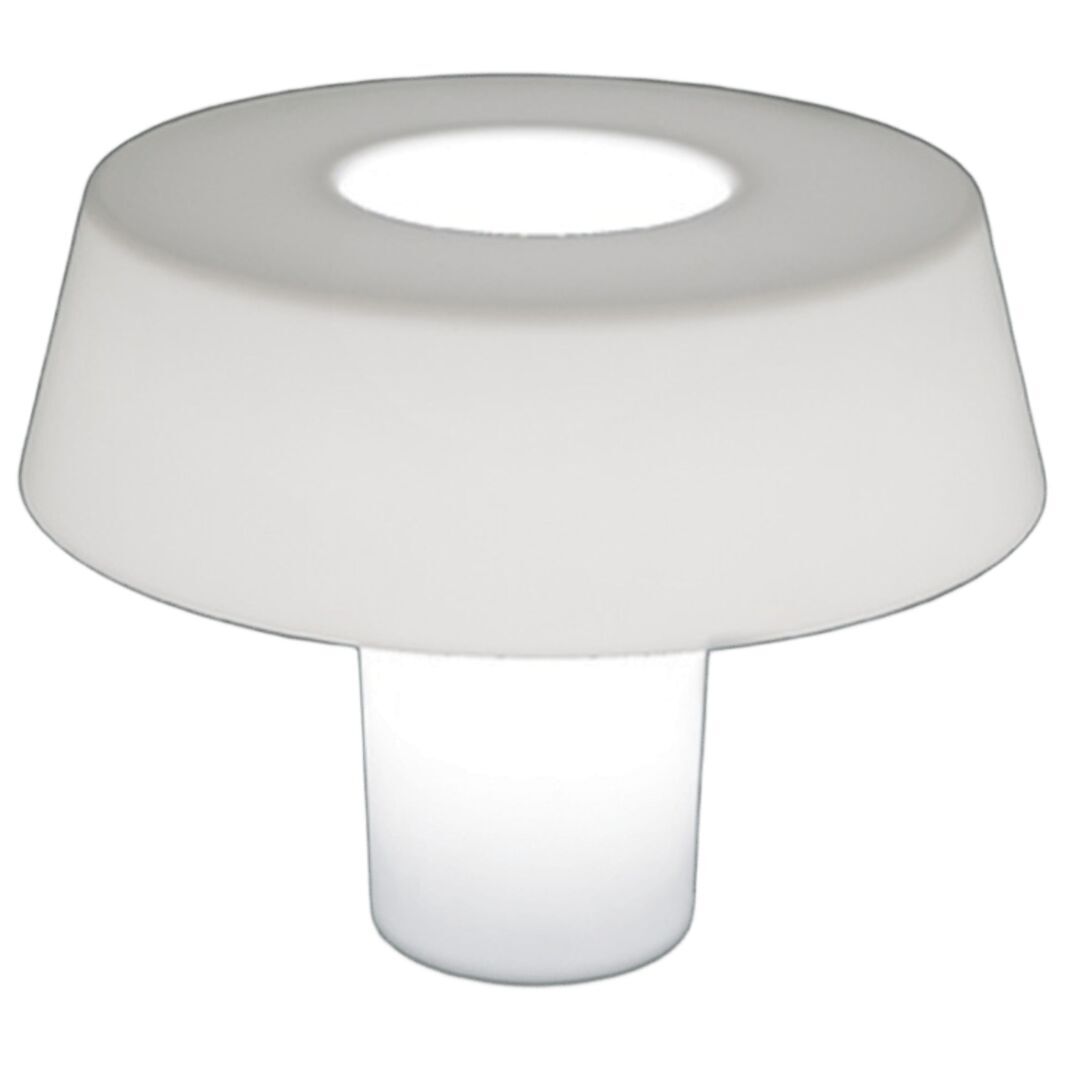 Artemide Artemide Amami Table Lamp Weiss